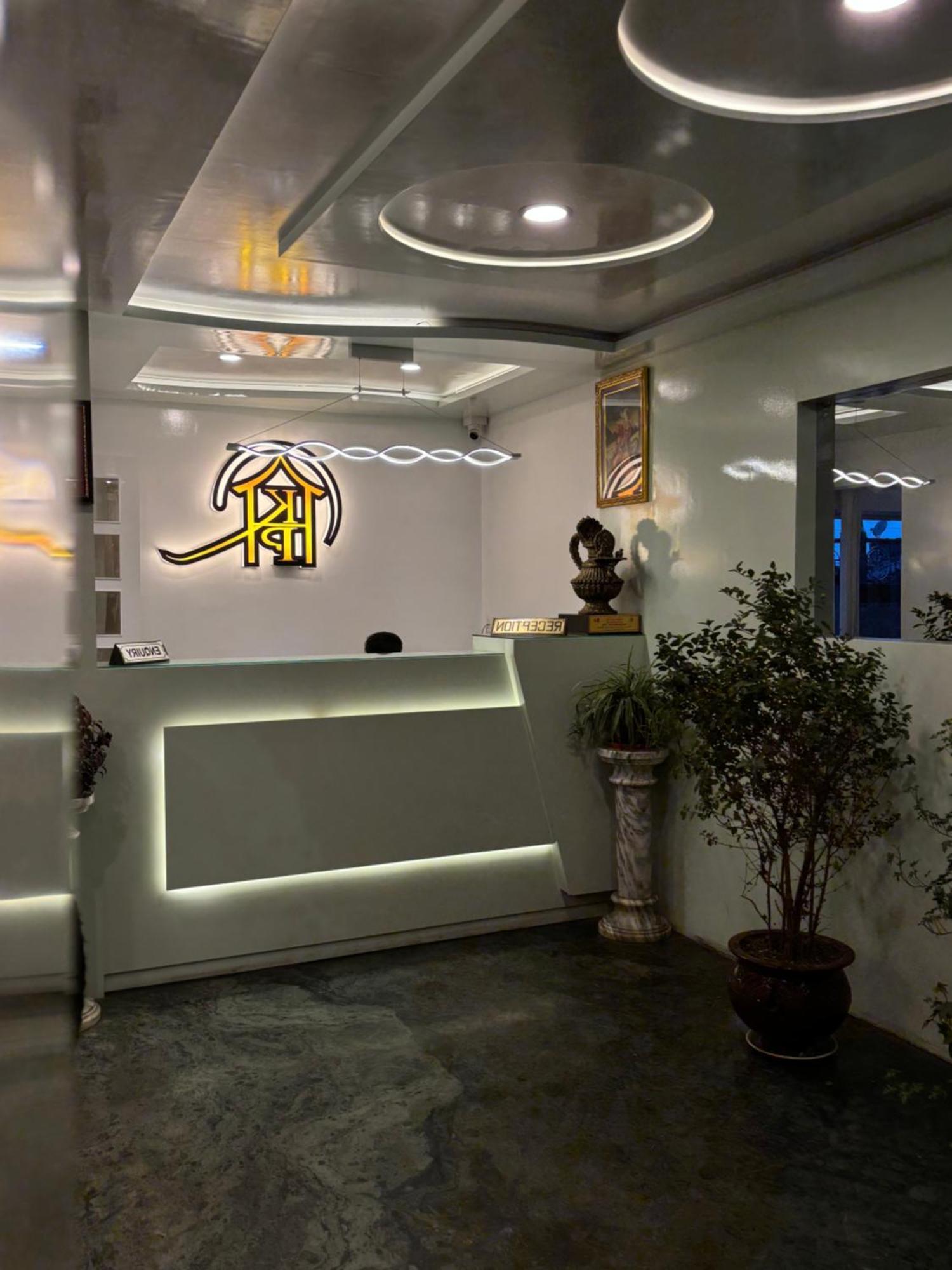 Hotel Kasturi Palace & Restaurant Darjeeling Дарджилинг Экстерьер фото