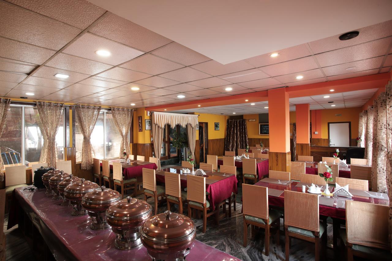 Hotel Kasturi Palace & Restaurant Darjeeling Дарджилинг Экстерьер фото